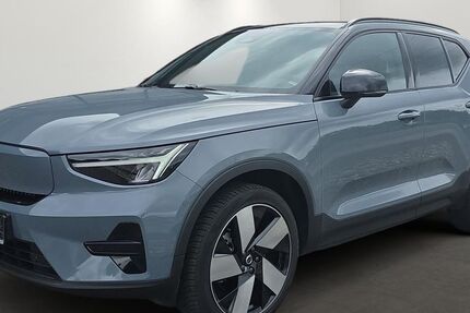 Volvo XC40 25.395 km 31.880 &euro; Dillenburg 35684
