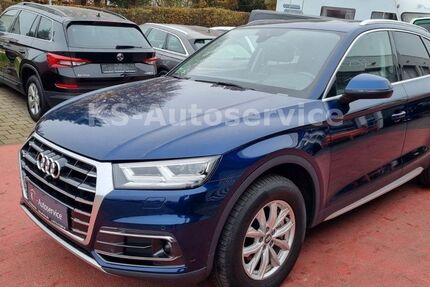 Audi Q5 122.000 km 21.999 &euro; Weißenhorn 89264