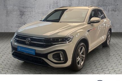 VW T-Roc 26.350 km 28.630 &euro; Paderborn 33100