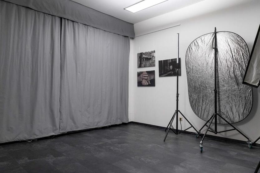 Attraktive Gewerbeeinheit, große Schaufensterfront in Winnenden zimmer