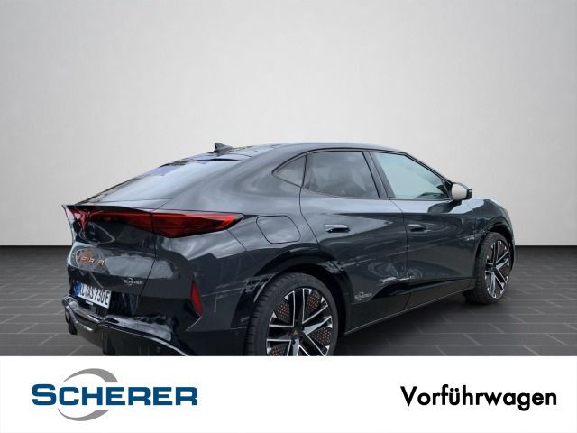 Cupra Tavascan 7.900 km 45.000 € Kaiserslautern 67657