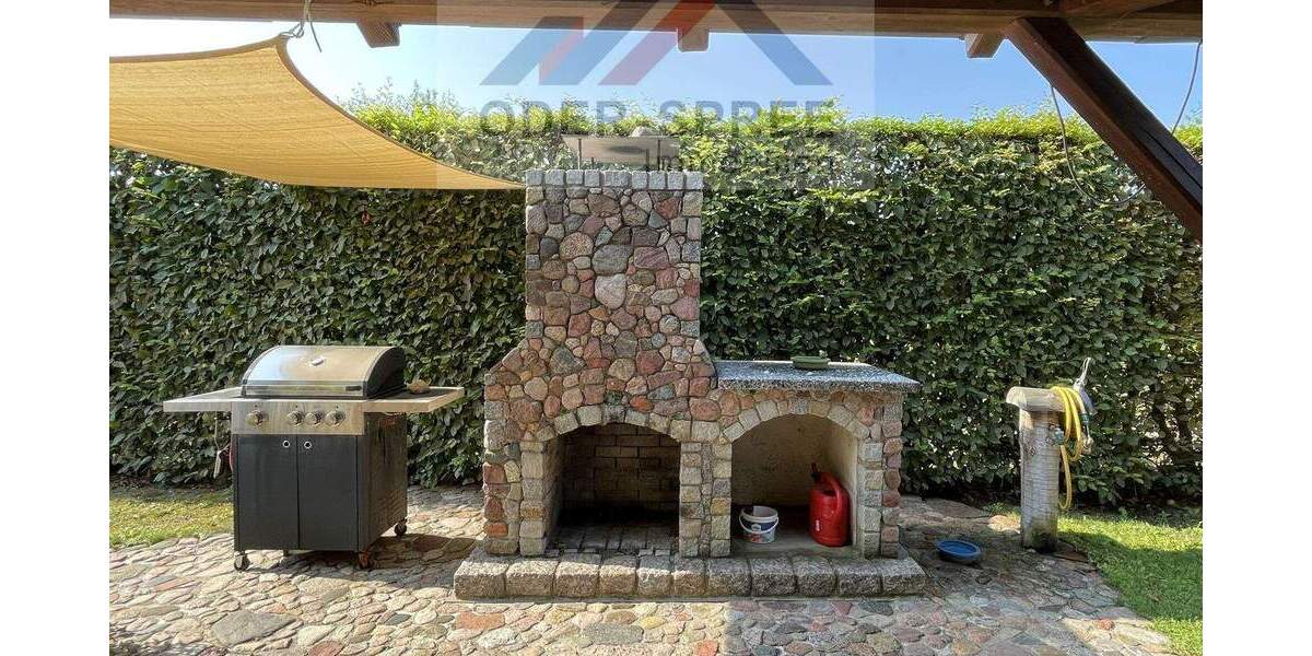 Einfamilienhaus Steinhöfel Heinersdorf - 3 Zimmer, 114 m&sup2;, 450.000&euro; | Angebot:22951107