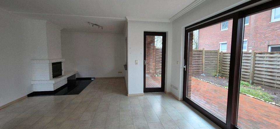 Erdgeschoßwohnung Weyhe - 3 Zimmer, 81 m&sup2;, 285.000&euro; | Angebot:25880929