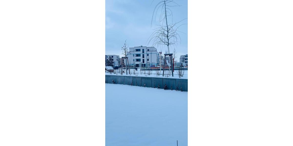 Spacious 5-Room Ground Floor Apartment with Garden – Schönefeld 5 zimmer