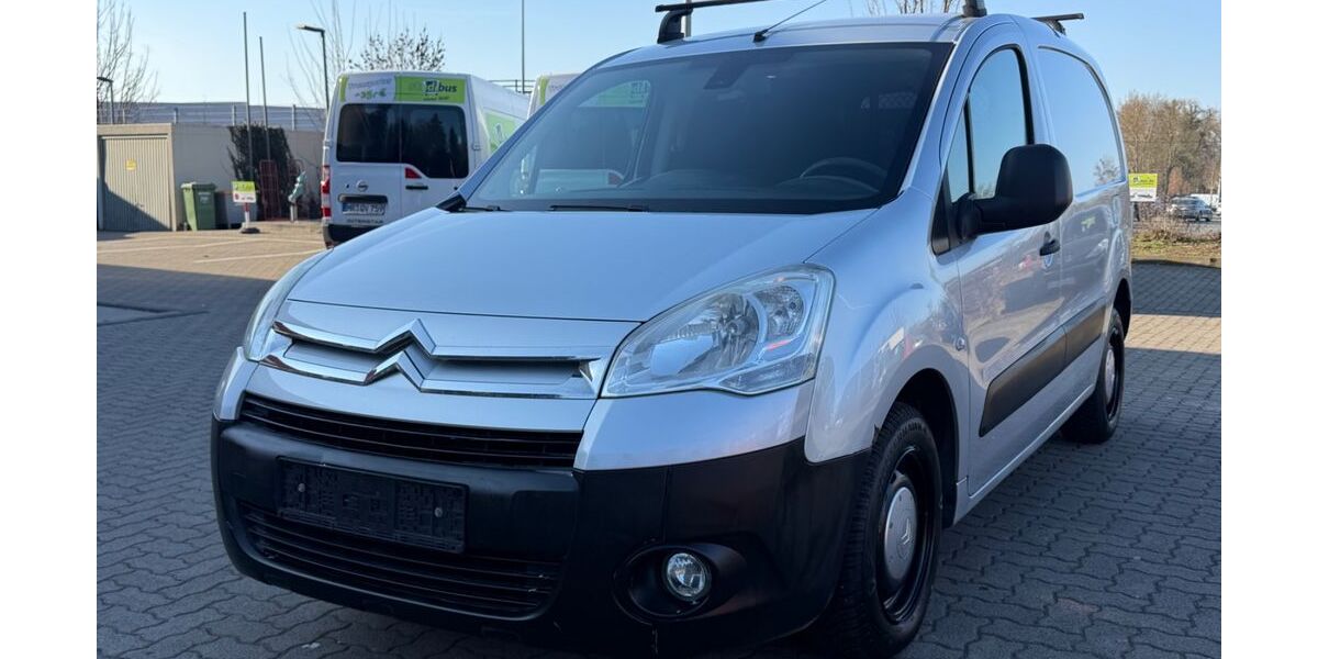 Citroen Berlingo 160.840 km 3.990 &euro; Göttingen 37081
