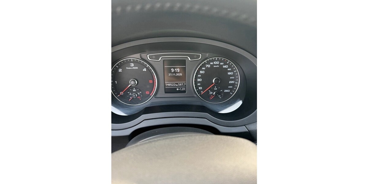 Audi Q3 148.700 km 11.899 &euro; Laufeld 54533