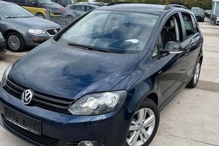 VW Golf Plus 140.299 km 6.799 &euro; Marl 45770