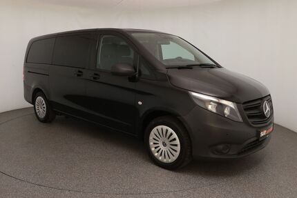 Mercedes-Benz Vito 48.879 km 40.880 € Garching 85748