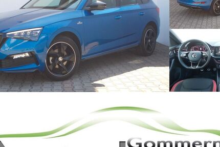 Skoda Scala 50.224 km 16.950 &euro; Gommern 39245