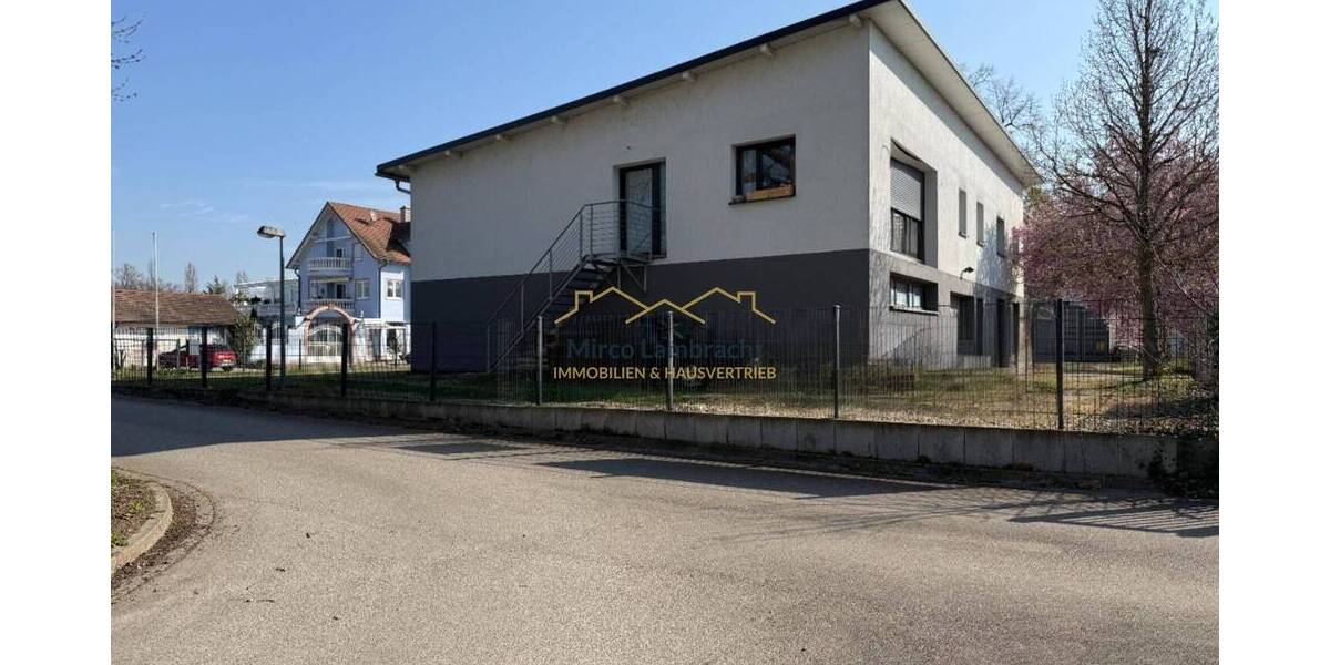 Gewerbeobjekt Breisach am Rhein Breisach - 985.000&euro; | Angebot:26796321
