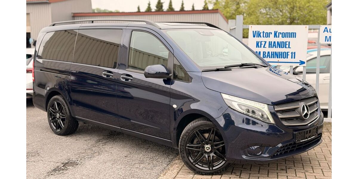 Mercedes-Benz Vito 280.000 km 18.999 &euro; Bad Iburg 49186