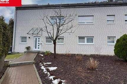 Traumhafte Dachgeschosswohnung 3 zimmer