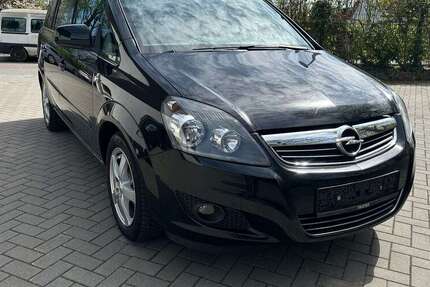 Opel Zafira 110.000 km 4.899 &euro; Kiel 24107