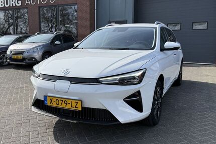 MG 5 12.427 km 15.949 &euro; Berlicum 