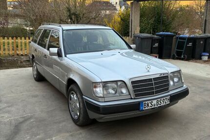 Mercedes-Benz 300 307.000 km 12.000 &euro; Wintrich 54487