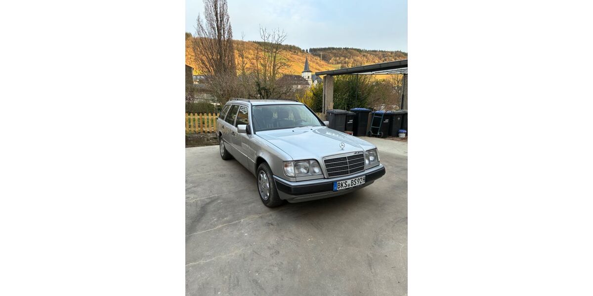 Mercedes-Benz 300 307.000 km 12.000 &euro; Wintrich 54487