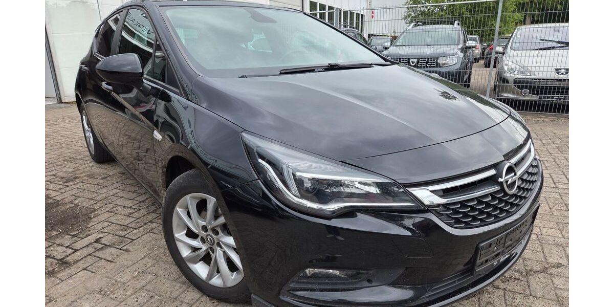 Opel Astra 195.000 km 5.250 &euro; Bremen 28259