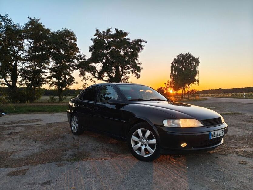 Vectra