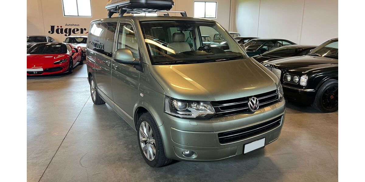VW T5 Transporter 214.860 km 25.900 &euro; Tittmoning 84529