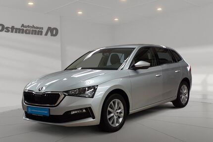 Skoda Scala 46.324 km 13.975 € Melsungen 34212