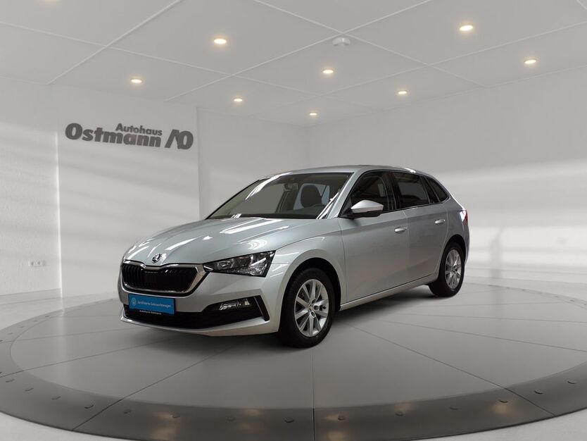 Skoda Scala 46.324 km 13.975 € Melsungen 34212