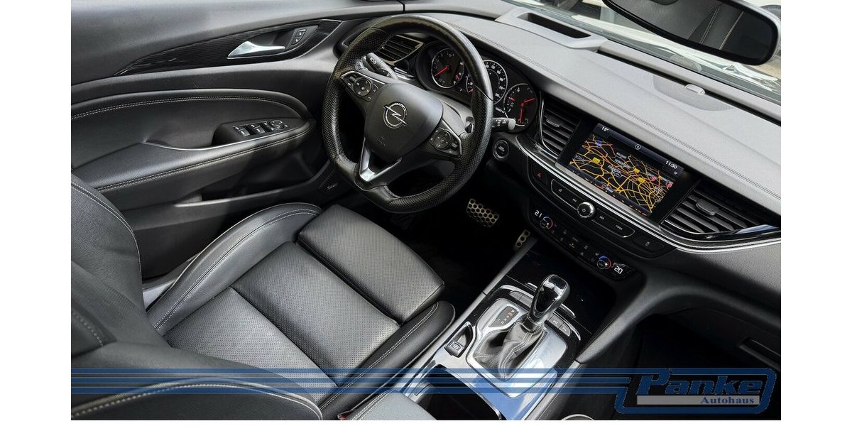 Opel Insignia OPC-Line 4x4*HUD*Bose*360°*LED*Memo* 158.082 km 12.990 &euro; Berlin 13187