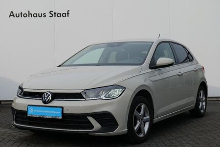 VW Polo 43.258 km 19.970 &euro; Nidderau 61130