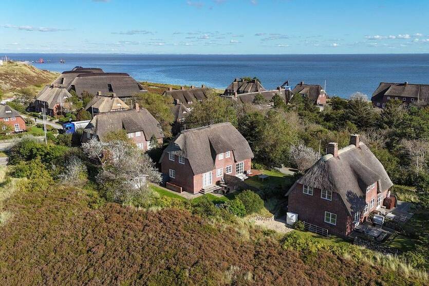 Schöne Doppelhaushälfte im Frischwassertal 3 zimmer