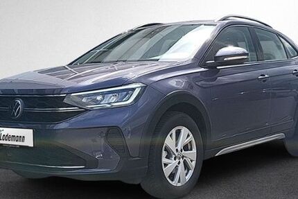 VW Taigo 1.400 km 23.329 &euro; Lauda-Königshofen 97922