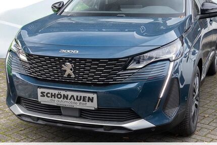 Peugeot 3008 81.140 km 18.950 &euro; Hilden 40721