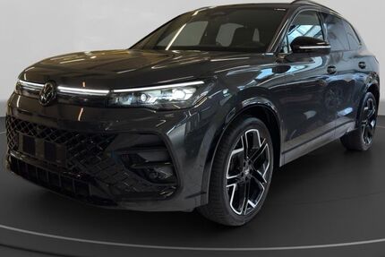 VW Tiguan 6.210 km 42.880 € Bonn 53119