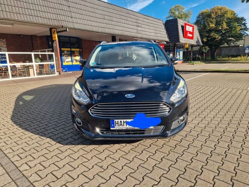 S-Max