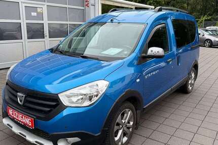Dacia Dokker