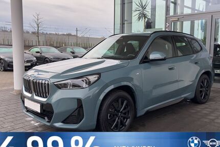 BMW iX1 58.000 km 34.880 &euro; Friedrichshafen 88046