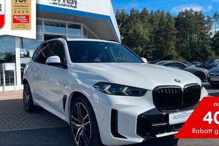 BMW X5 8.000 km 101.990 € Eschenbach 92676