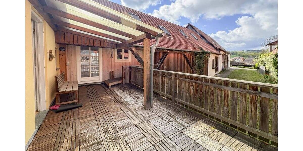 Einfamilienhaus Hohenaltheim Niederaltheim - 8 Zimmer, 192 m&sup2;, 295.000&euro; | Angebot:26424295