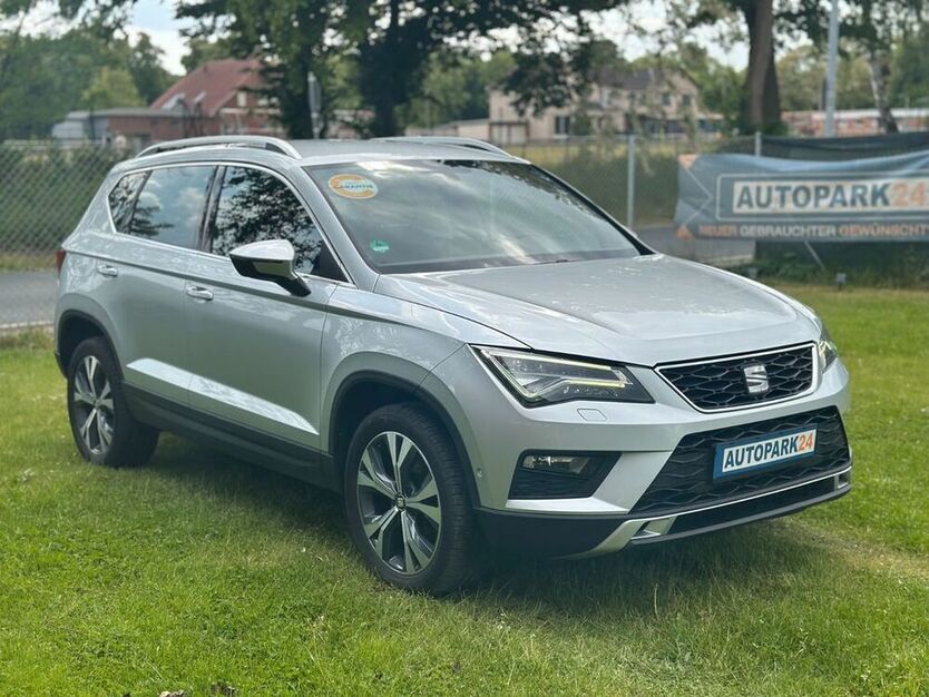Ateca