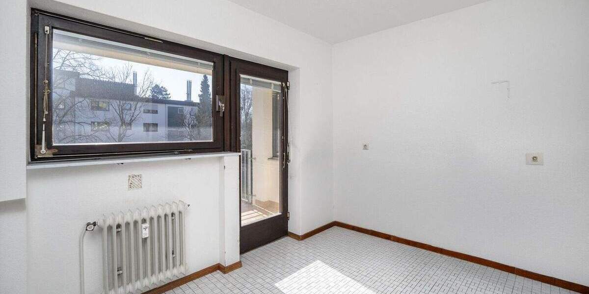 Etagenwohnung Denzlingen - 3 Zimmer, 106 m&sup2;, 349.000&euro; | Angebot:25747063