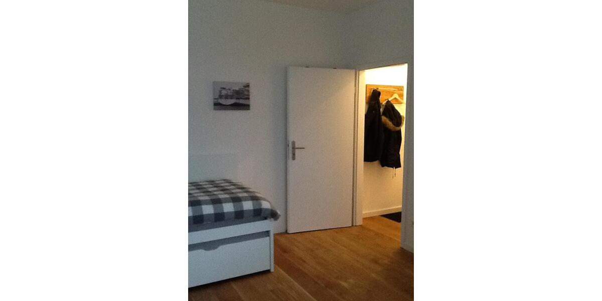 Erdgeschoßwohnung Hamburg Ottensen - 1 Zimmer, 29 m&sup2;, 218.000&euro; | Angebot:26636690