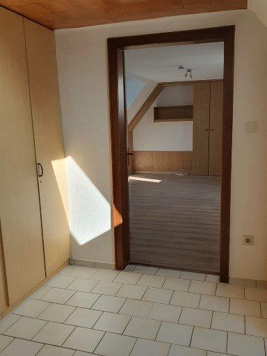 Dachgeschoßwohnung Löhne - 1 Zimmer, 31 m&sup2;, 430&euro; | Angebot:26032962