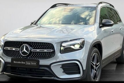 Mercedes-Benz GLB 200 9.900 km 50.890 &euro; Kaiserslautern 67655