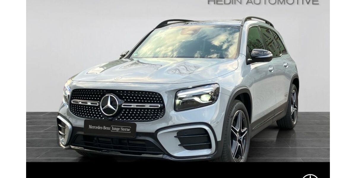 Mercedes-Benz GLB 200 9.900 km 50.890 &euro; Kaiserslautern 67655