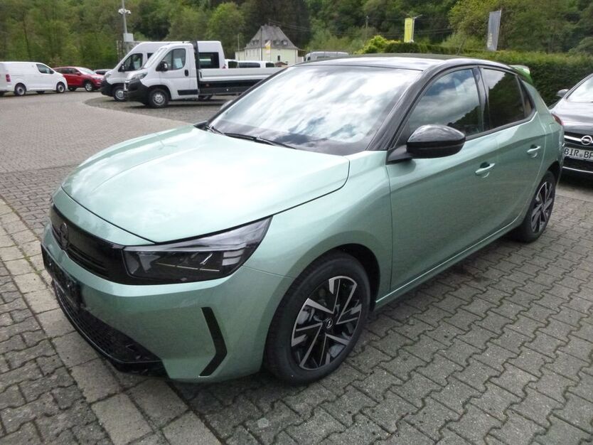 Opel Corsa 3.000 km 20.880 € Idar-Oberstein 55743