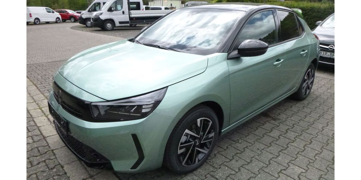 Opel Corsa 5.000 km 19.990 &euro; Idar-Oberstein 55743