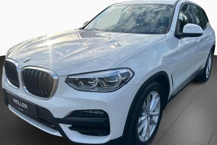 BMW X3 92.620 km 33.599 &euro; Ibbenbüren 49479