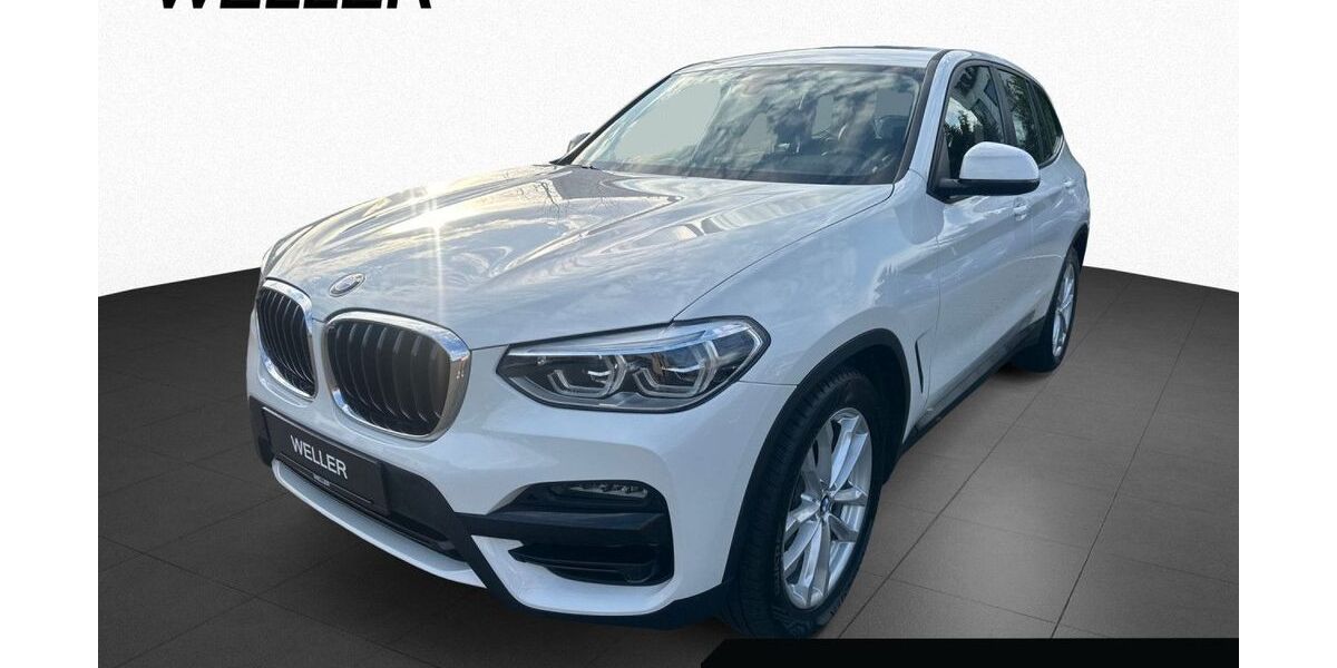 BMW X3 92.620 km 33.599 &euro; Ibbenbüren 49479