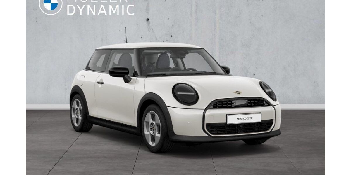 Mini Cooper C 8.846 km 26.940 &euro; Trier 54292