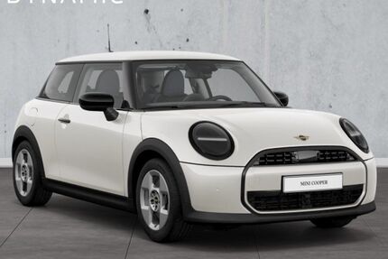 Mini Cooper C 9.687 km 26.940 &euro; Trier 54292
