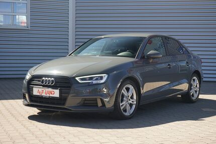 Audi A3 80.118 km 19.950 &euro; Senftenberg 01968