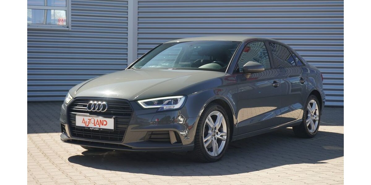 Audi A3 80.118 km 19.950 &euro; Senftenberg 01968